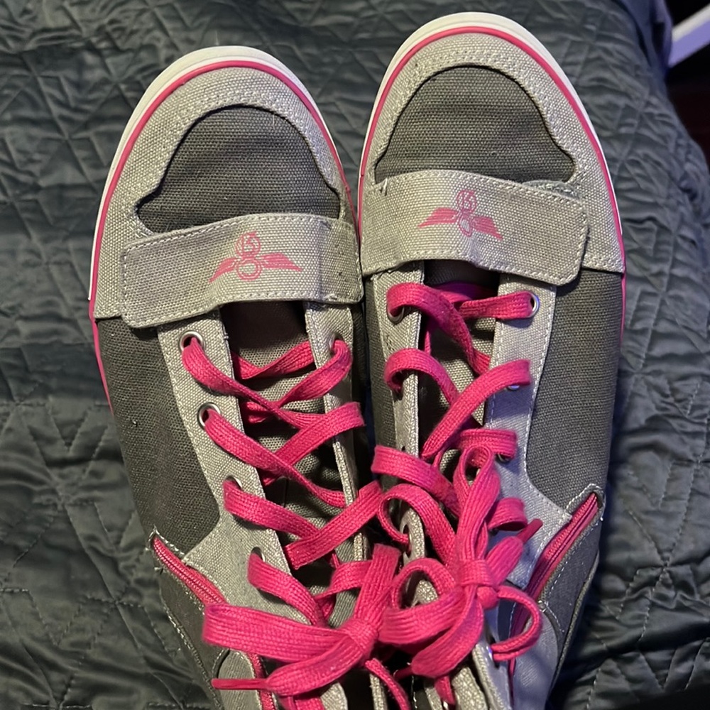 Creative recreation shoes